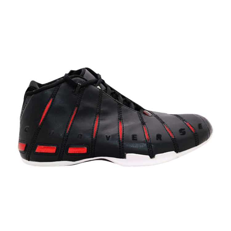 Buy Wade 1.0 OG Black Red 1T438 GOAT