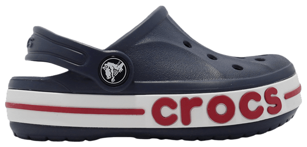 Bayaband Clog Toddler Navy
