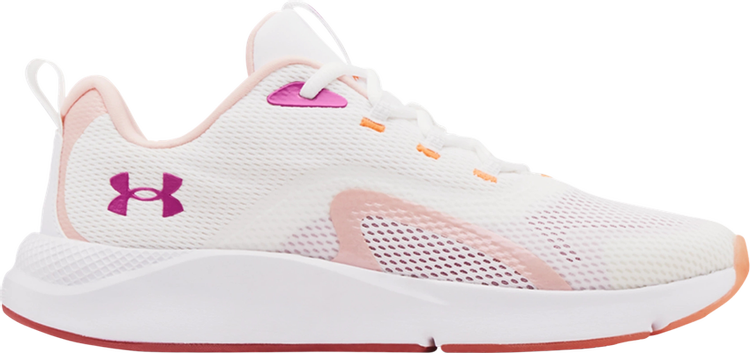 Wmns Charged RC 'Color Shift - White'