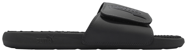 Puma Cool Cat Formstrip Slides Castlerock