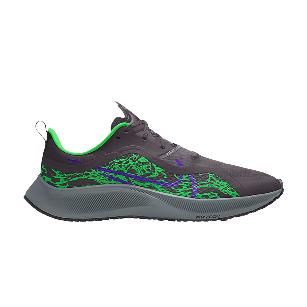 nike air zoom pegasus 37 shield by you