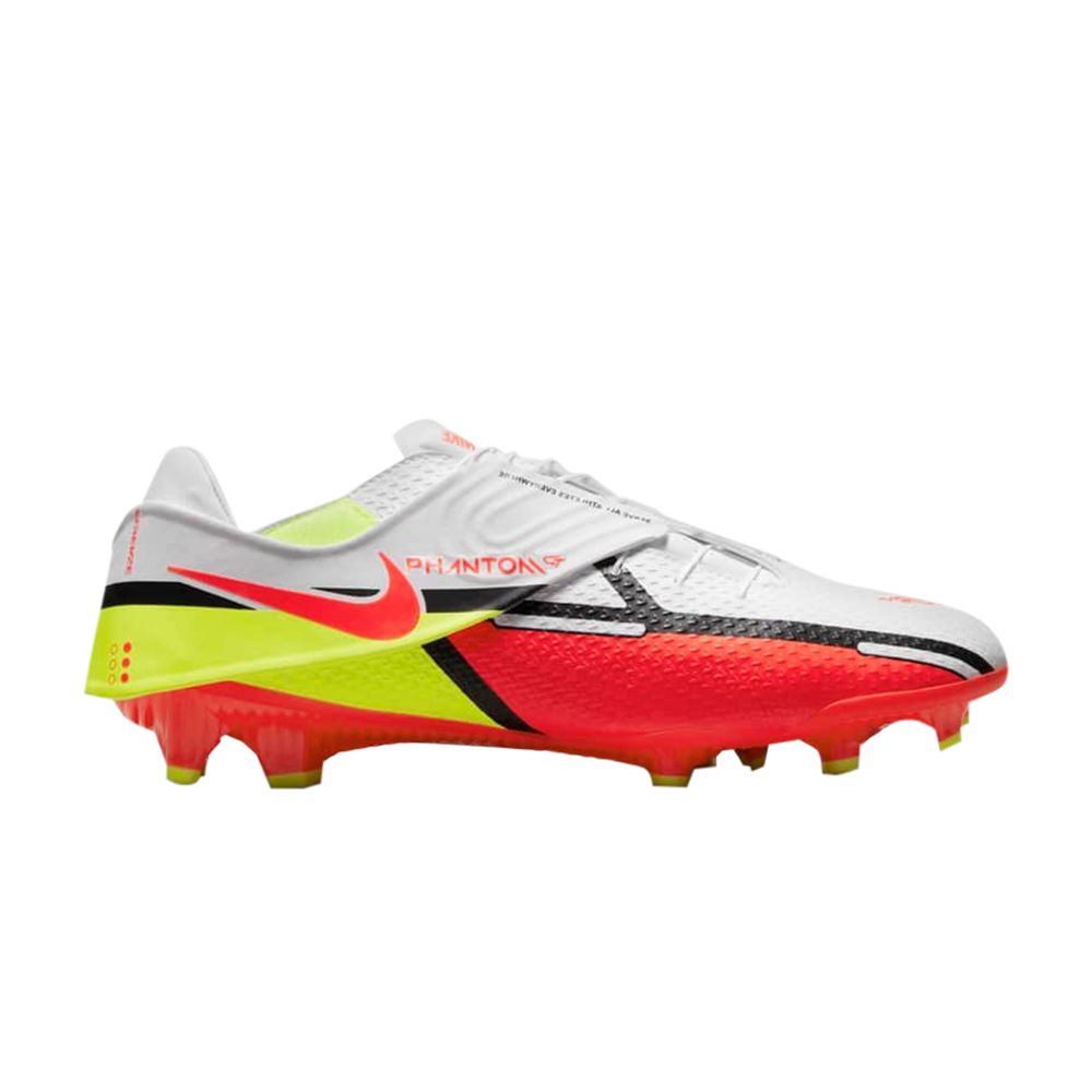 Nike Phantom GT2 Academy FlyEase MG 'Motivation Pack' | White | Men's Size 10
