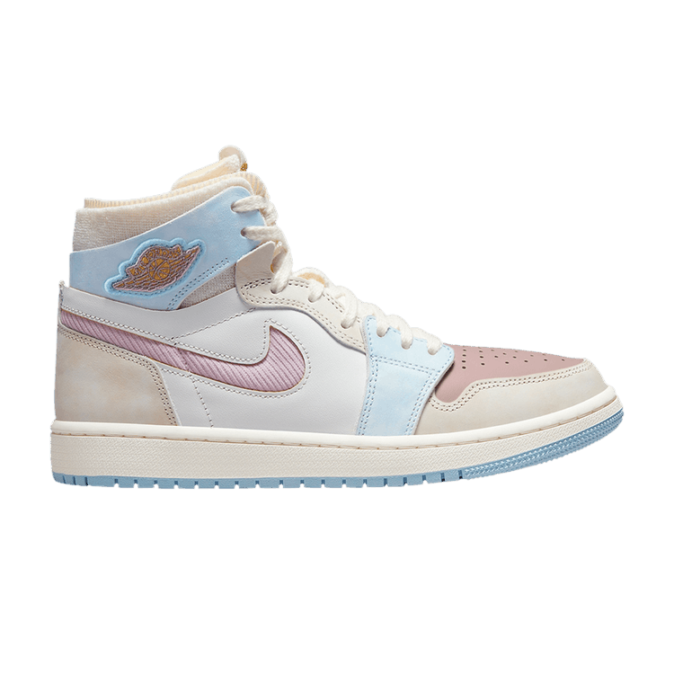 Jordan 1 pink 219 discount