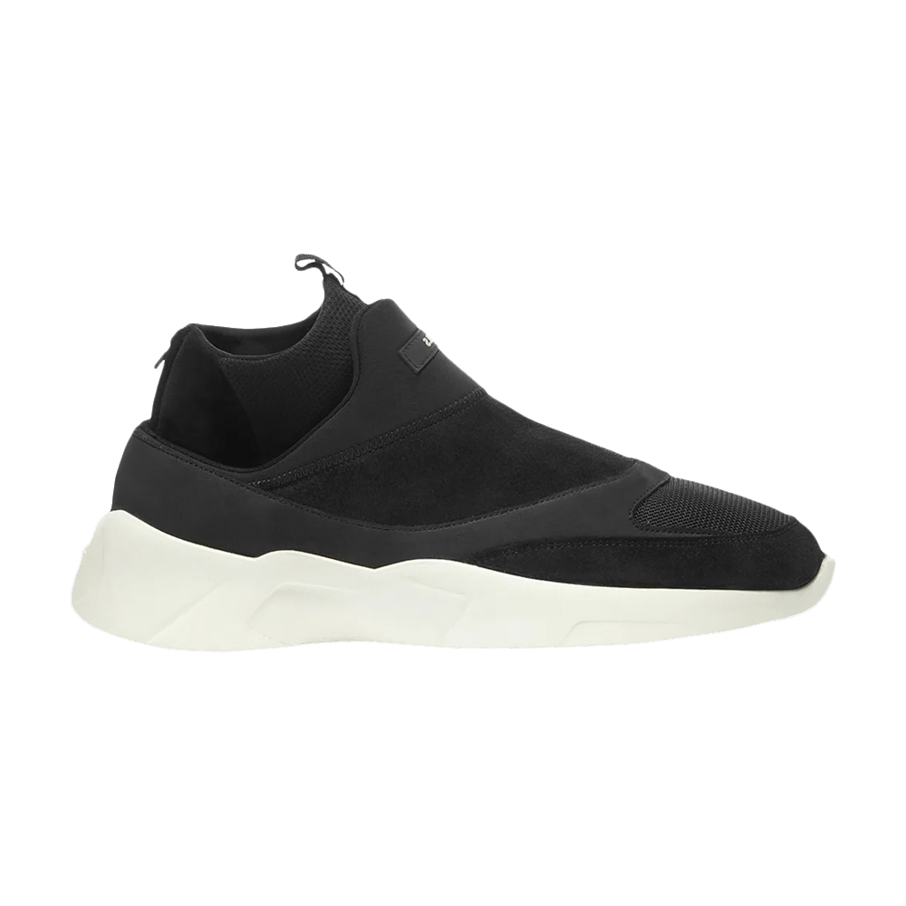 fear of god essentials sock runner