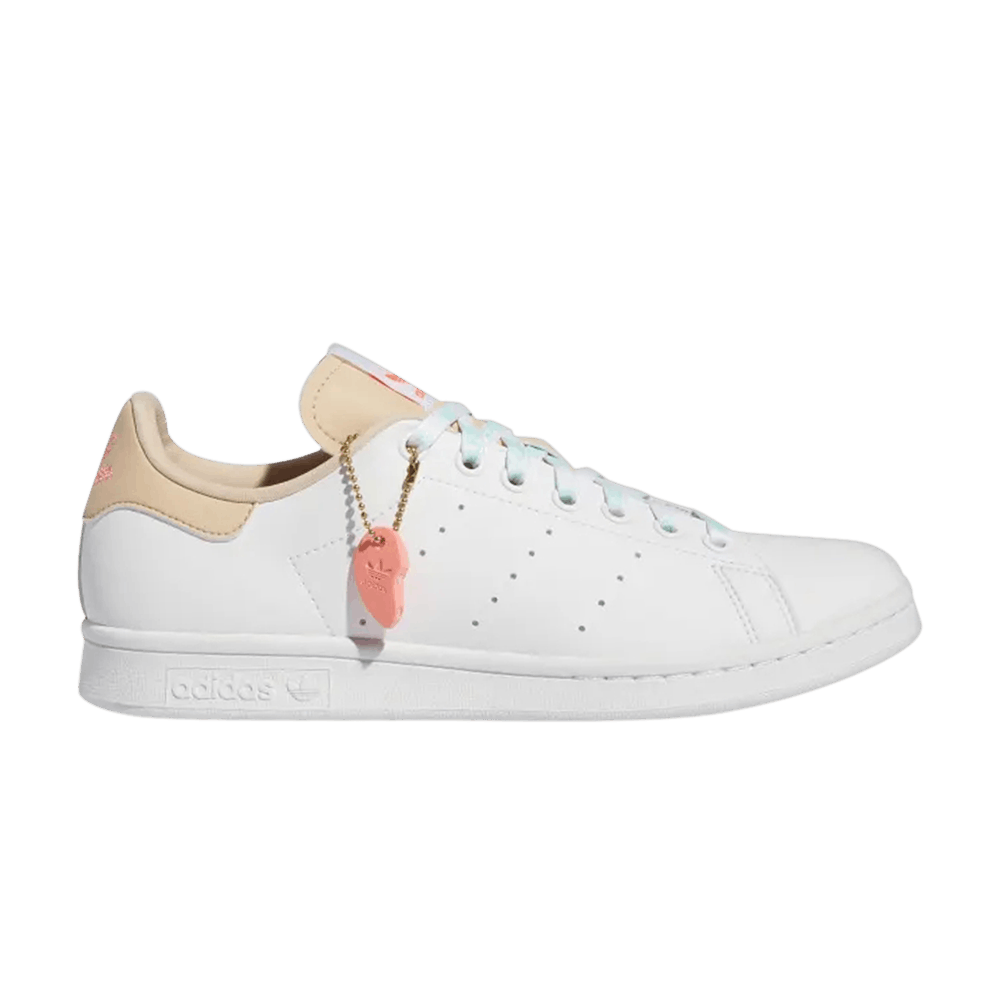 stan smith halo blush