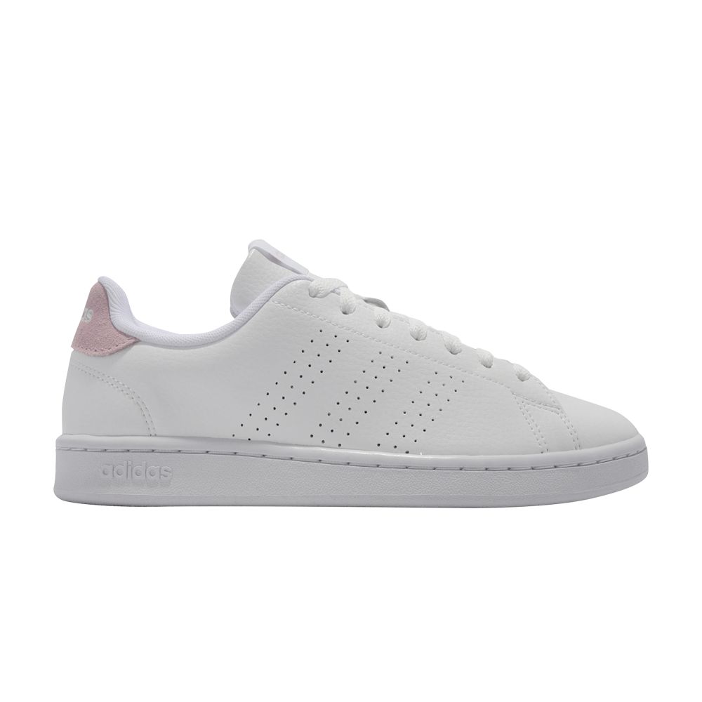 ADIDAS ORIGINALS WMNS ADVANTAGE 'WHITE AERO PINK'