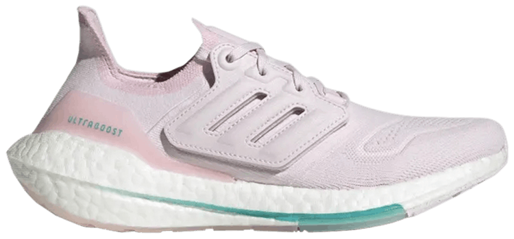 Adidas Wmns UltraBoost 22 Almost Pink