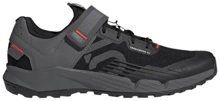 Adidas Five Ten Trailcross Black Grey