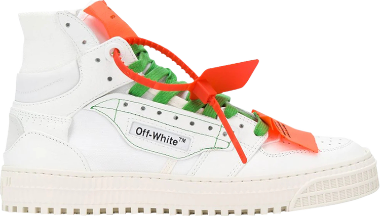 Off-White Wmns Off-Court 3.0 Sneaker 'White'