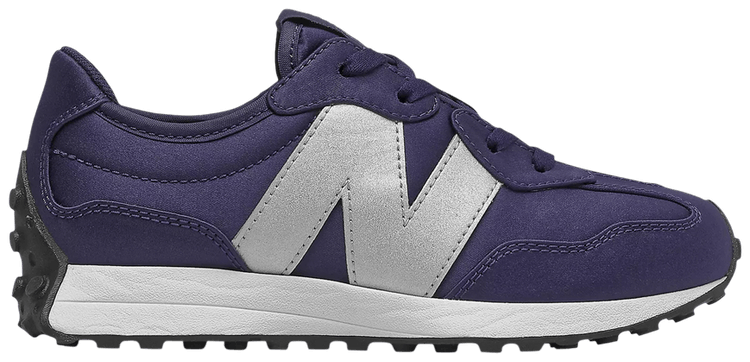 New Balance 327 Little Kid Night Tide