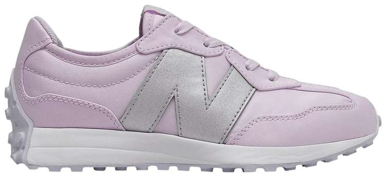 New Balance 327 Little Kid Wide Astral Glow