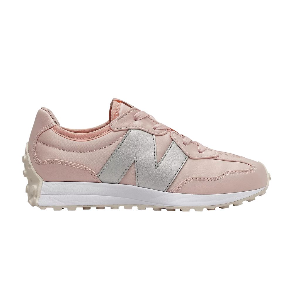 New Balance 327 Little Kid 'Oyster Pink' | Kid's Size 11 - PS327MU1