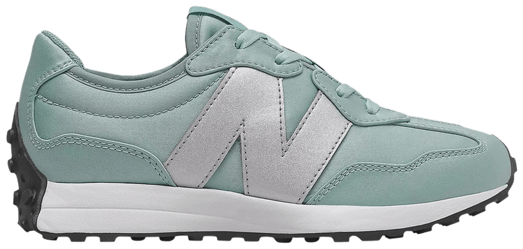 New Balance 327 Little Kid Storm Blue
