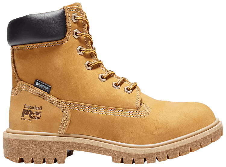 Timberland direct attach 6 deals