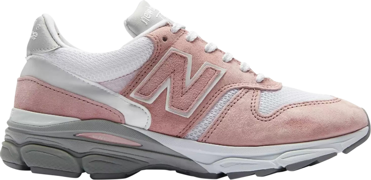 Wmns 770.9 Made in England 'Pastel Rose'