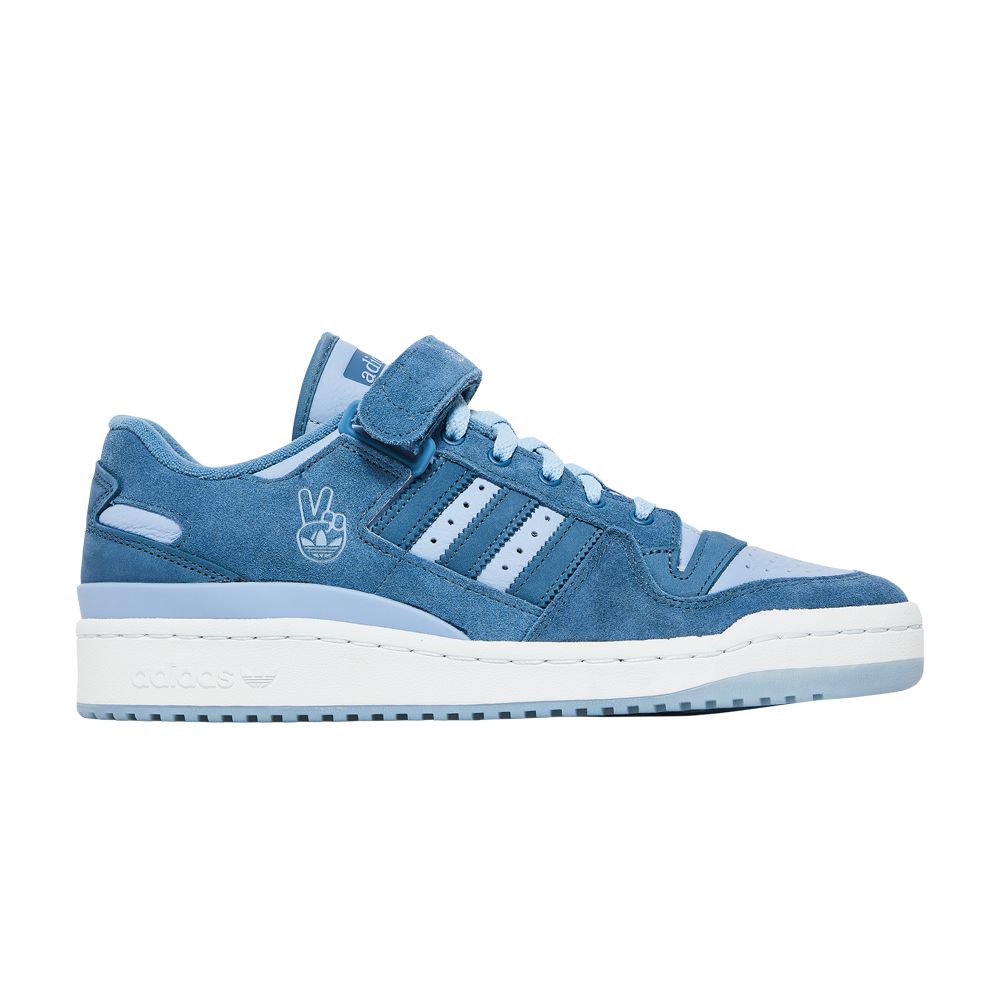 adidas Forum Low 'Ambient Sky' | Blue | Men's Size 10.5