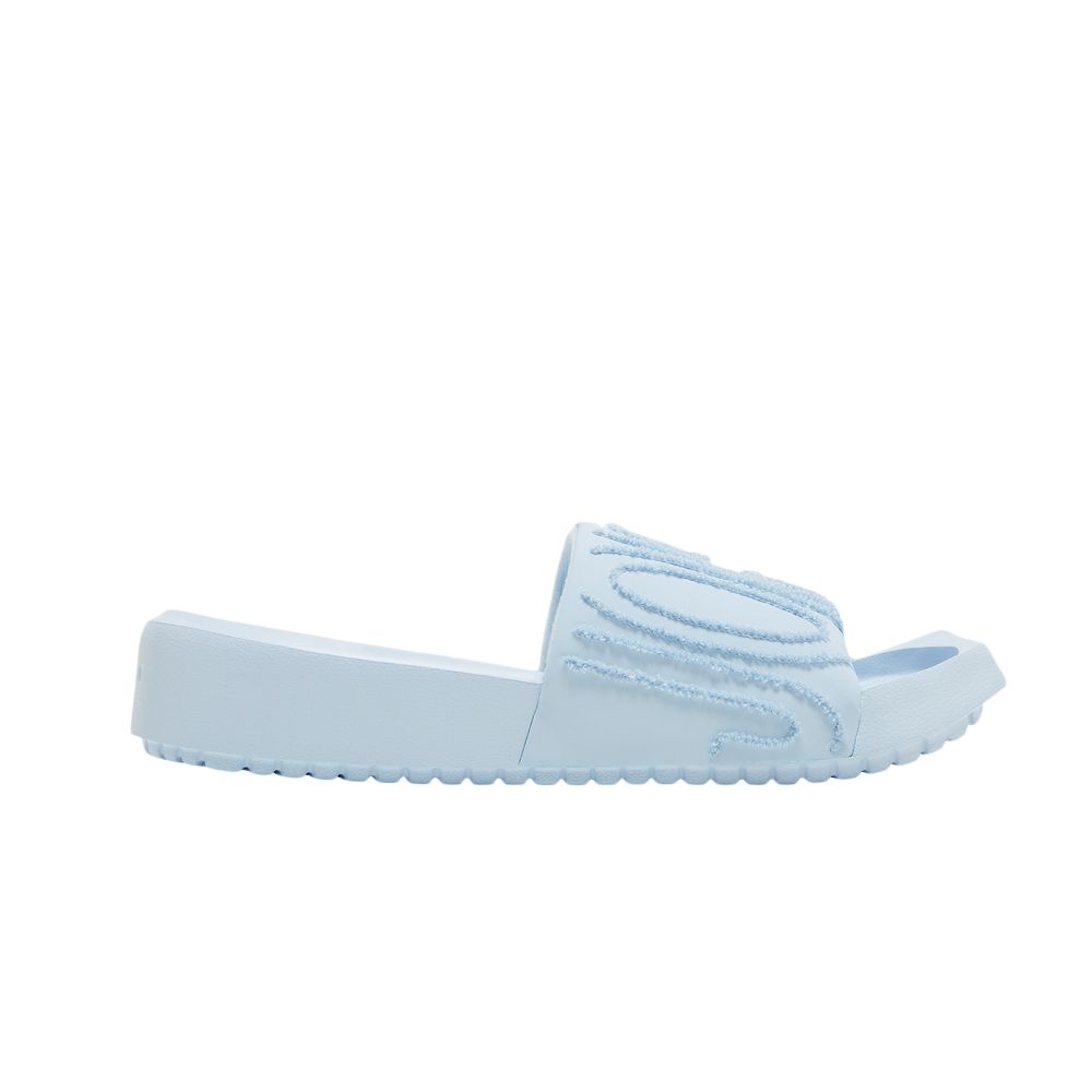 Wmns Jordan Nola Slide 'Celestine Blue' | Women's Size 8