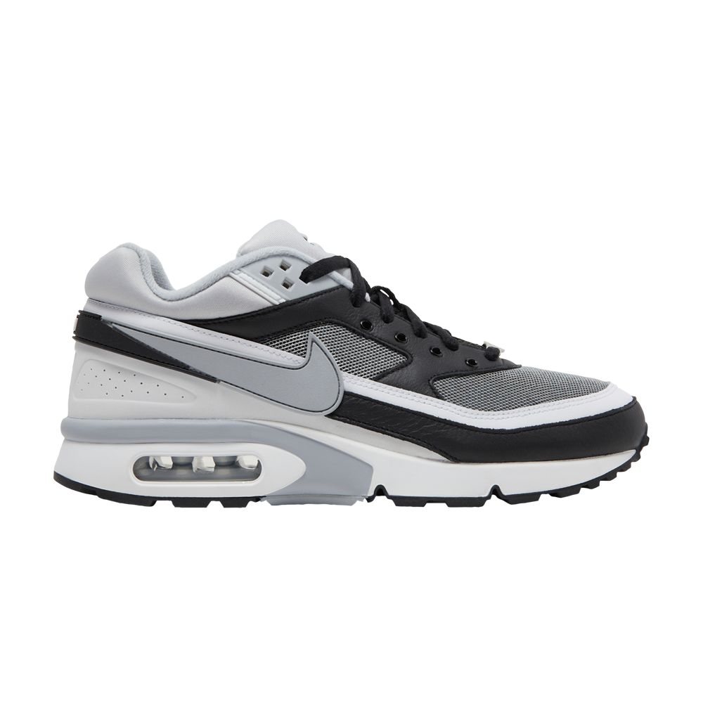 Nike Air Max BW 'Lyon' | Grey | Men's Size 6.5