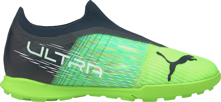 Ultra 3.3 TT Jr 'Green Glare'