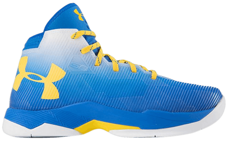 Under Armour Curry 25 GS 73 9