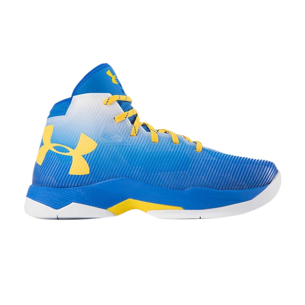 Curry 2.5 GS '73-9' - 1274062-103