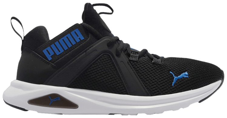 Puma Enzo 2 Black Future Blue