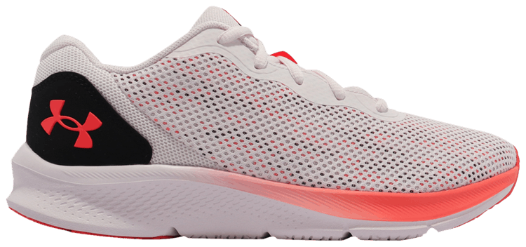 Under Armour Wmns Shadow White Pink