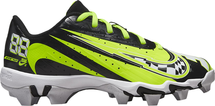 Nike Youth Vapor Ultrafly 4 Keystone Baseball Cleats