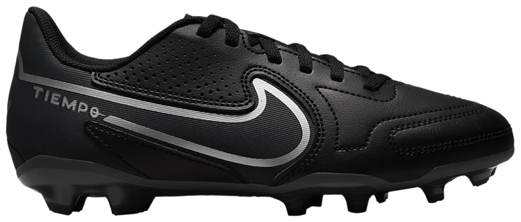 Nike top tiempo anthracite