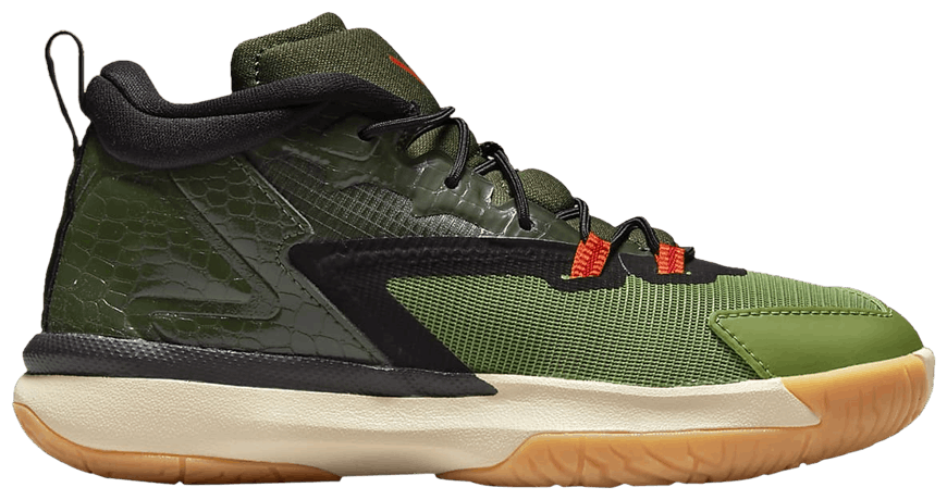 Buy Jordan Zion 1 PS 'Let's Dance' DC2024 300 GOAT