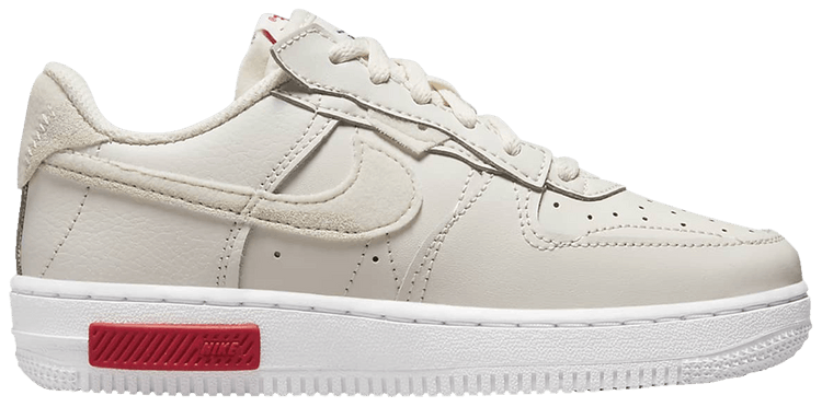 Nike Force 1 Fontanka PS Phantom University Red