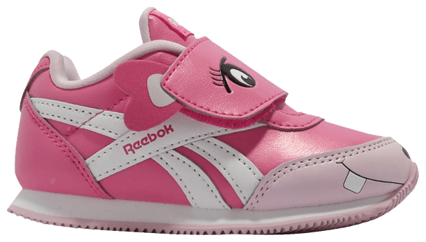 Reebok Royal Classic Jogger 2 Toddler Pink Llama
