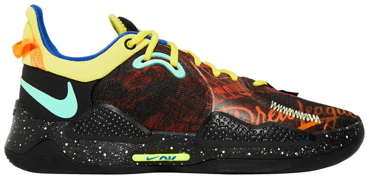 PG5 バッシュ Buy Pg 5: New Releases & Iconic Styles | GOAT