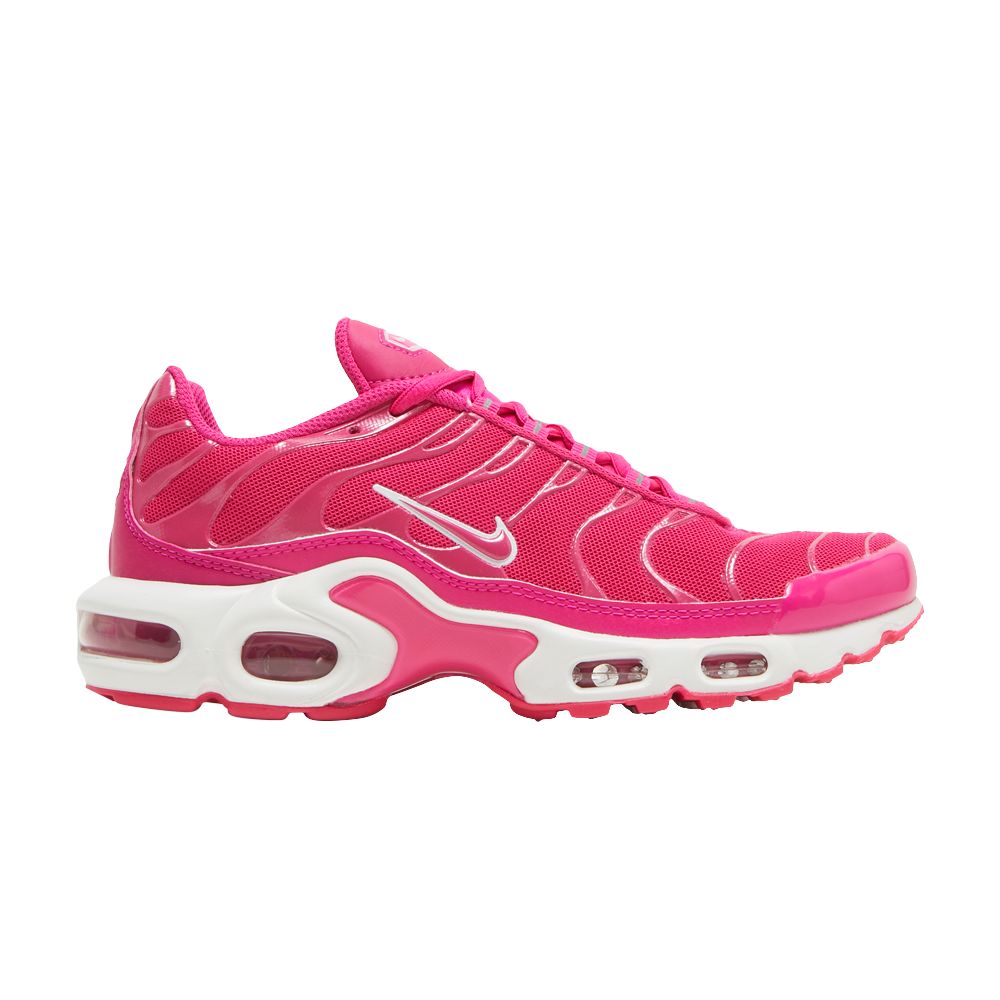 Nike Wmns Air Max Plus 'Hot Pink' | Women's Size 9
