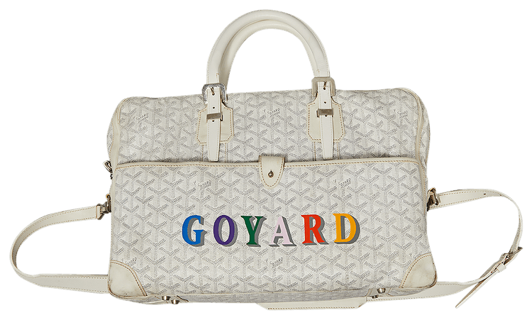 Goyard | GOAT