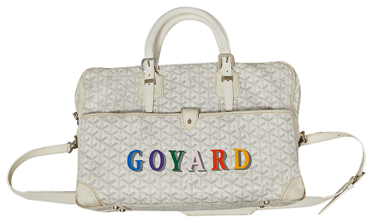 Goyard Vintage Bags And Purses