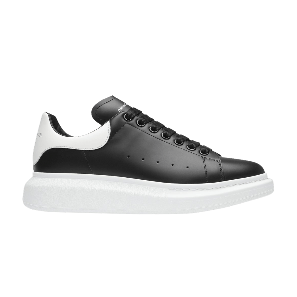Alexander McQueen Wmns Oversized 