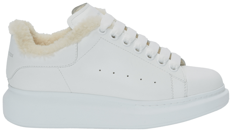 【関税込み】Oversized Hybrid Sneakers - Alexander McQueen - Men's Oversized Sneakers | Shoe Collection | Alexander
