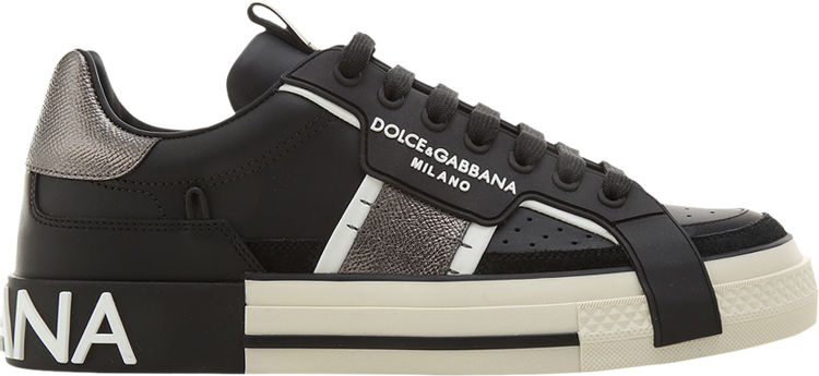 Buy Dolce Gabbana Custom 2zero Sneakers | GOAT