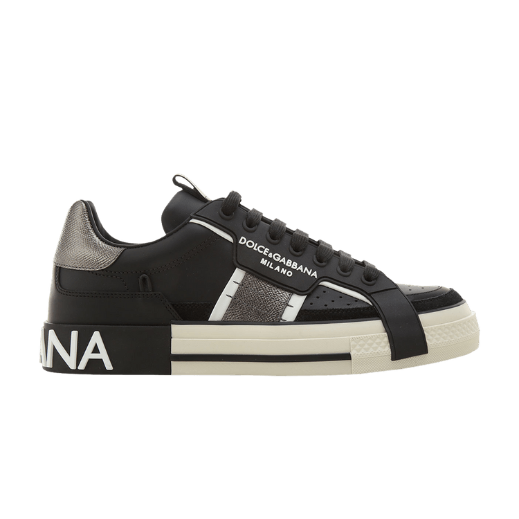 Dolce and gabbana custom shoes 2025