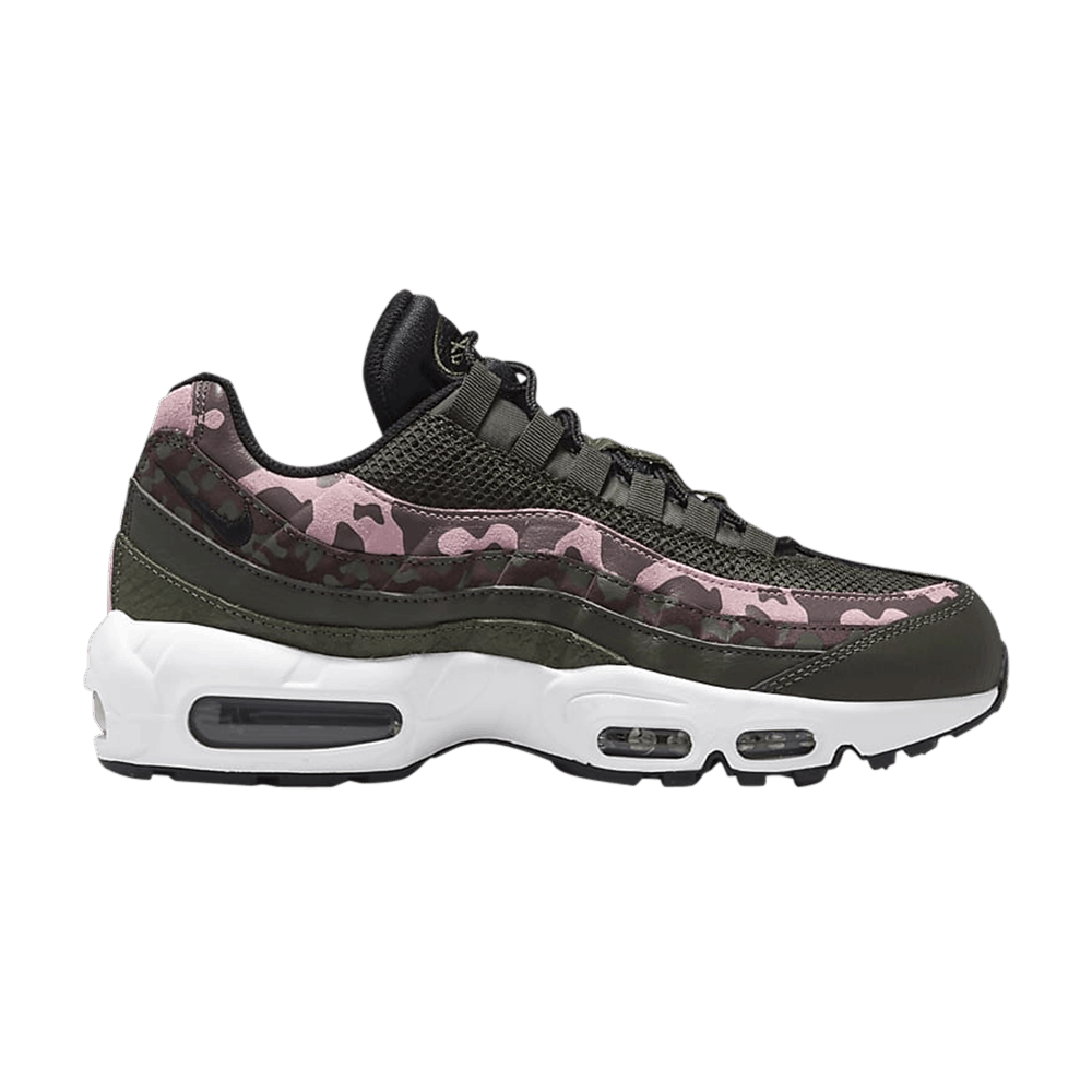 air max 95 pink camo