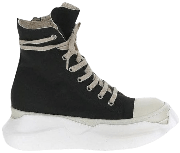 Buy Rick Owens Wmns DRKSHDW Fogachine Cotton Nylon Abstract High