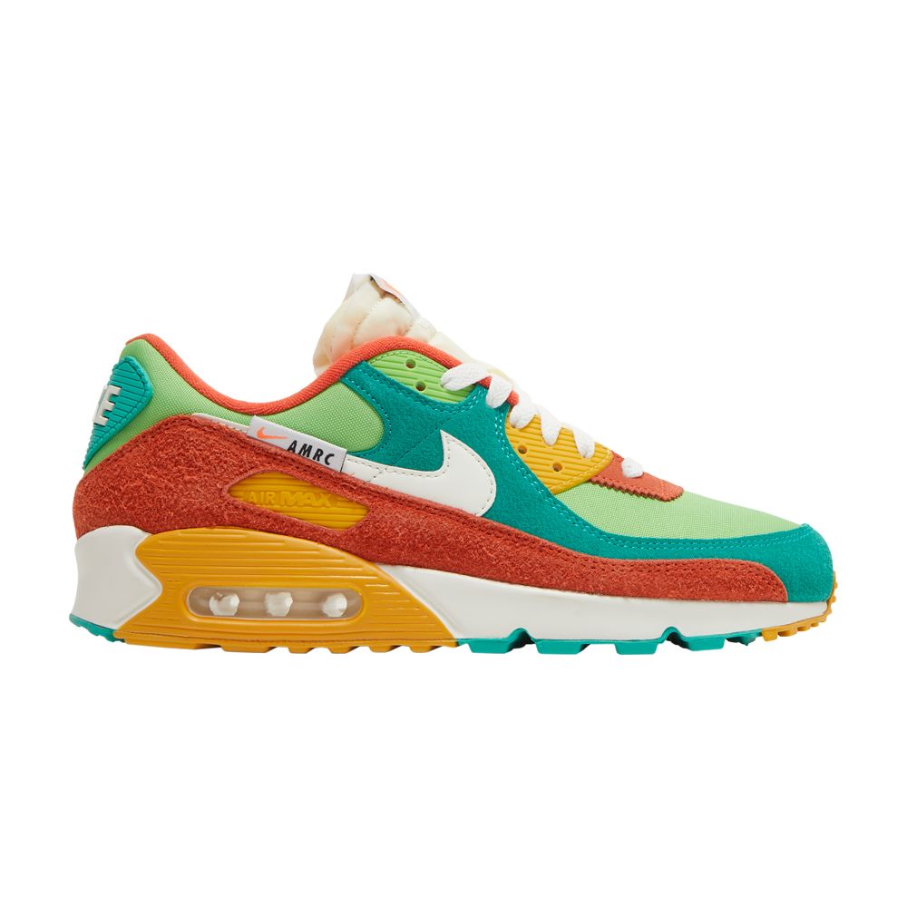 Nike Air Max 90 SE 'Running Club - Roma Green' | Men's Size 10.5