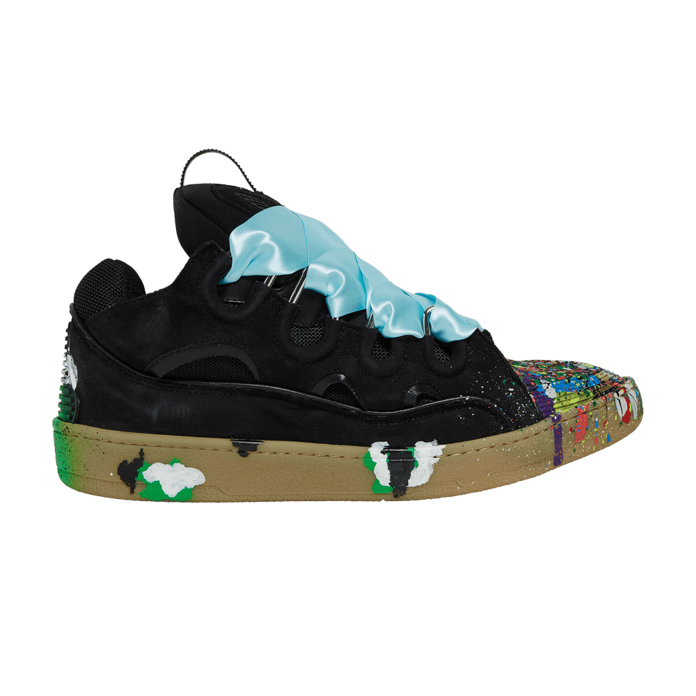Buy Lanvin Curb Shoes: New Releases & Iconic Styles | GOAT