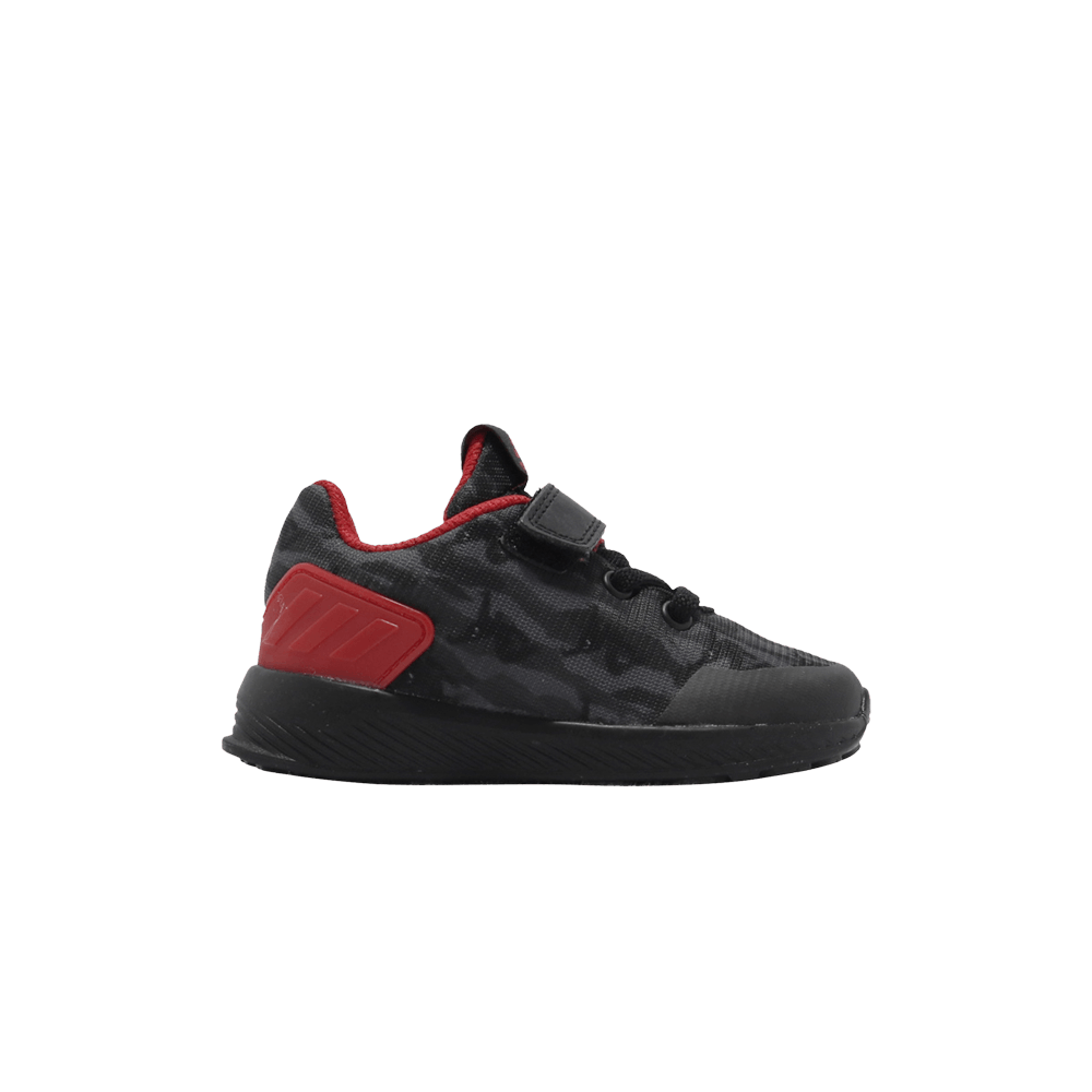 adidas rapidarun spider man