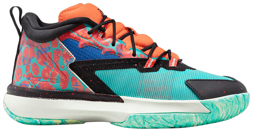 Buy Jordan Zion 1 PS 'Project Z' DC2024 800 GOAT