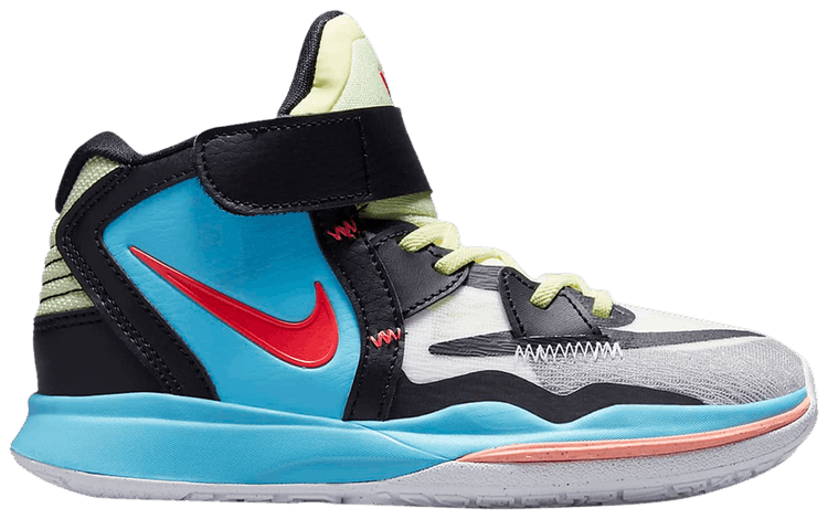 Nike Kyrie Infinity SE PS Baltic Blue Crimson