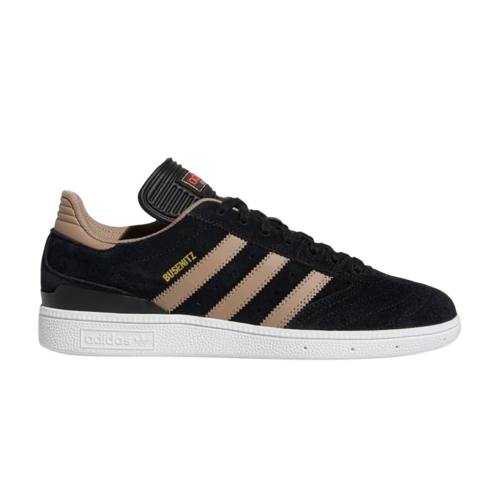 adidas Busenitz Pro 'Black Chalky Brown' | Men's Size 8