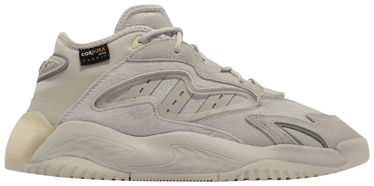 Size 4.0 Streetball 2 'Clear Brown'