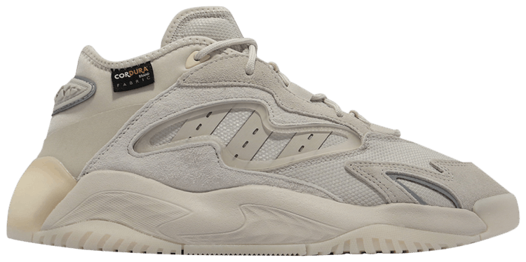 Streetball 2 'Clear Brown'